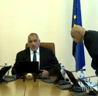 Кабинетът дава допълнителни средства на МВР за личните карти 