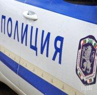 МВР: Заловиха дрогиран шофьор в Лом