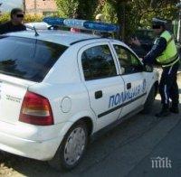 Хванаха нелегален мароканец до магазин в Берковица