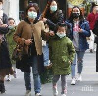 НОВА ЗАПЛАХА: Експерт предсказа втора сериозна вълна от епидемия от коронавирус в Китай