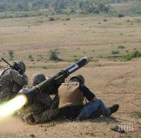 Полша купува от САЩ ракетни системи за 100 млн. долара