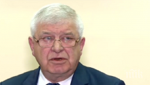 Кирил Ананиев: Медицинските сестри в парламента са "провокация срещу държавността"