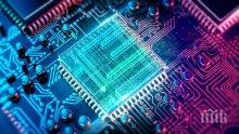 Суперкомпютър на "Хюлед Пакард" и AMD ще е 10 пъти по-бърз от досегашните