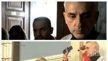 ЕКСКЛУЗИВНО В ПИК TV! Шефът на НСО призна за протестърките в Партийния дом: Не успяхме да се справим със ситуацията (ВИДЕО/ОБНОВЕНА)