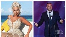 САМО В ПИК TV: Горещи разкрития за Андреа и Кобрата - звездната двойка даде втори шанс на любовта си