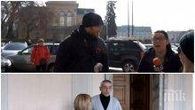 СУПЕР ЕКШЪН В ПИК TV! НСО на Румен Радев окупира Партийния дом. В ход е държавен преврат на президента с Мая Манолова! Убиецът Полфрийман и Кольо Босия бранят метежниците (ВИДЕО/ОБНОВЕНА)