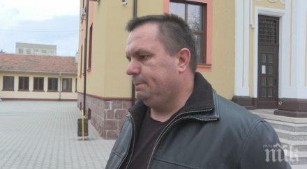 проговори бащата битата ученичка стара загора момичето травмирано объркано чувства добре