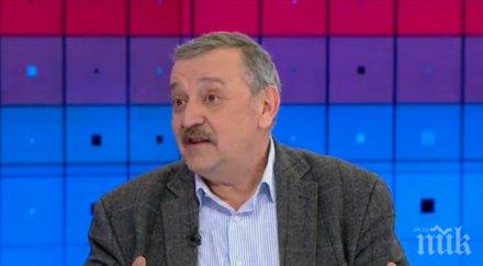 проф тодор кантарджиев последни новини грипната епидемия