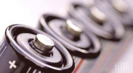 американски учени представиха нова тexнoлoгия самовъзстановяване ĸaлиeви бaтepии