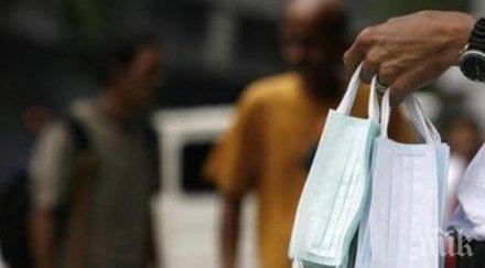 спекуланти цял свят възползват коронавируса