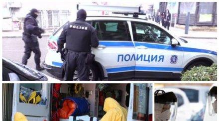 шок паника кърджали местен мъж изчезна издирват дърво камък пипнал коронавируса