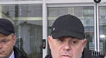 главният прокурор иван гешев монтана мерките битовата престъпност вече дават резултат региона намаляла видео