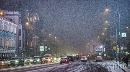 русия отбеляза топлата зима досега