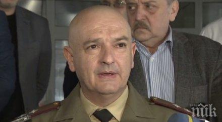 коронавирусът повтарят проби нас заради съмнителен резултат