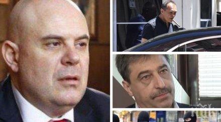 главният прокурор иван гешев ексклузивни подробности горещите акции прокуратурата обвинител чака първите резултати проверката приватизацията обновена