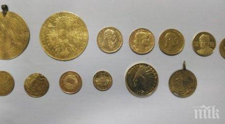 бирниците пловдив опънаха сергията отварят златарско ателие