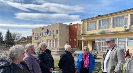 главният прокурор иван гешев монтана положителни резултати акциите битовата престъпност видео снимки