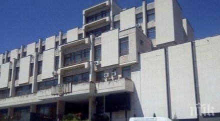 община велико търново интернет платформа подаване сигнали проблеми