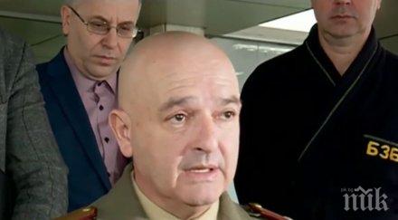 извънредно регистриран случай коронавирус нас