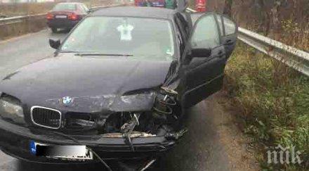 всеки четвърти шофьор търси правата щети катастрофи