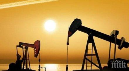 заради коронавируса петролът падне долара барел