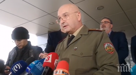последни новини щаба заразени българи коронавирус видео