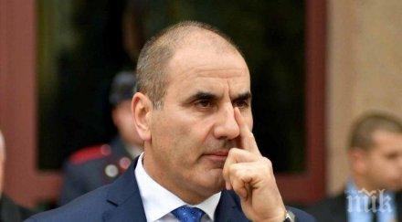 цветанов обяви дали прави партия