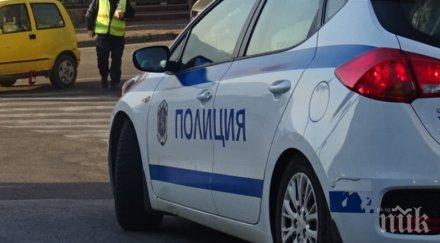 гъзар без книжка порше предизвика катастрофа софия загина случаен пешеходец