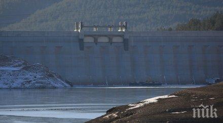 супер новина перничани язовир студена пълни мерките борисов кабинета