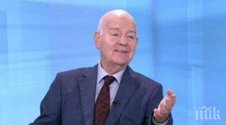 бивш посланик прищина тирана сащ вече играят централна роля диалога косово сърбия