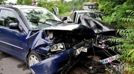 последните минути мерцедес фолксваген смляха бургас снимки видео