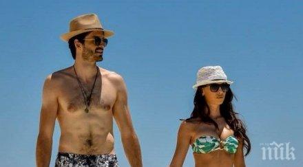 здравословен живот секси учителката стана вегетарианка