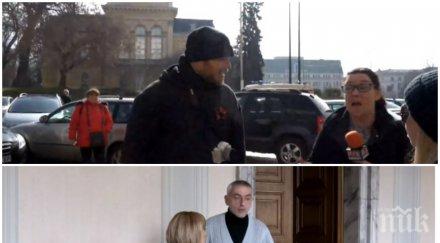 супер екшън пик нсо румен радев окупира партийния дом ход държавен преврат президента мая манолова убиецът полфрийман кольо босия бранят метежниците в