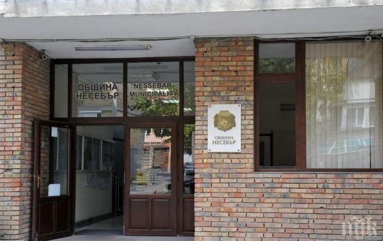 Община Несебър стартира рекултивация на сметището в Обзор