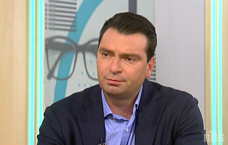 БЕЗАПЕЛАЦИОННО: Калоян Паргов закова БСП-София с 12 от 12 гласа