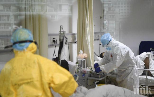 Изследват за коронавирус починала жена от Полски Тръмбеш, завърнала се от Италия