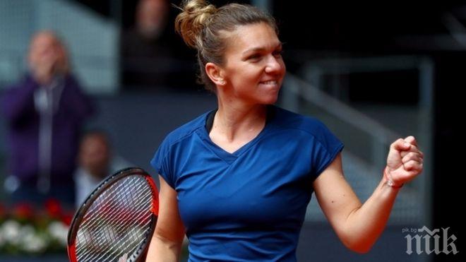 Бивши водачки в световната ранглиста при тенисистките отказаха участие на турнира в Индиън Уелс