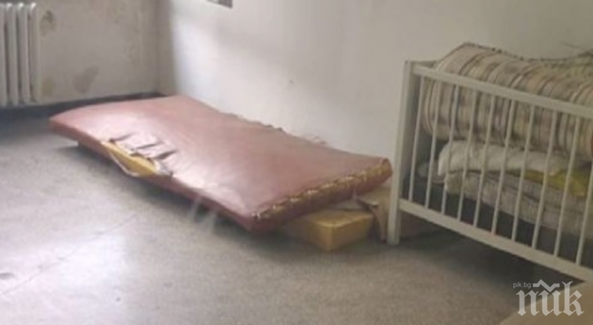 Осигуряват допълнителни легла в Инфекциозното на болницата в Ямбол