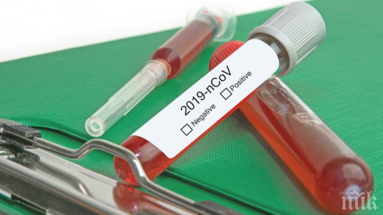 Разработването на ваксина за коронавируса ще струва 2 млрд. долара