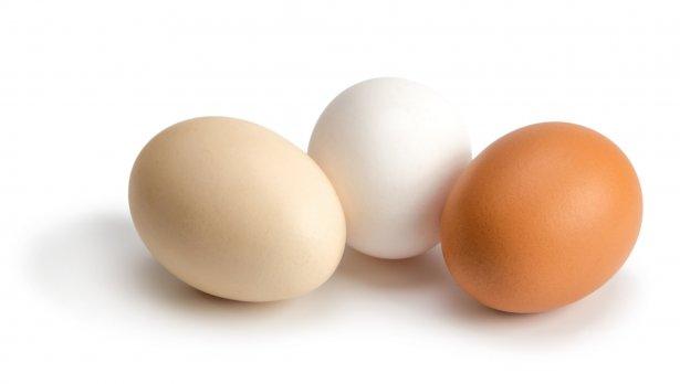 Яйцата предпазват от болести на сърцето