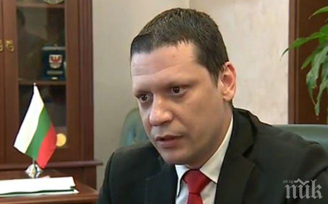 Илиан Тодоров: Г-н президент, за трети път се обръщам към вас - сменете името на връх Мусала на Св. Иван Рилски