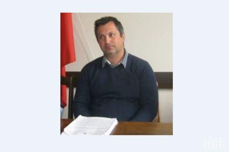 Строителен бос оглави БСП в Дупница