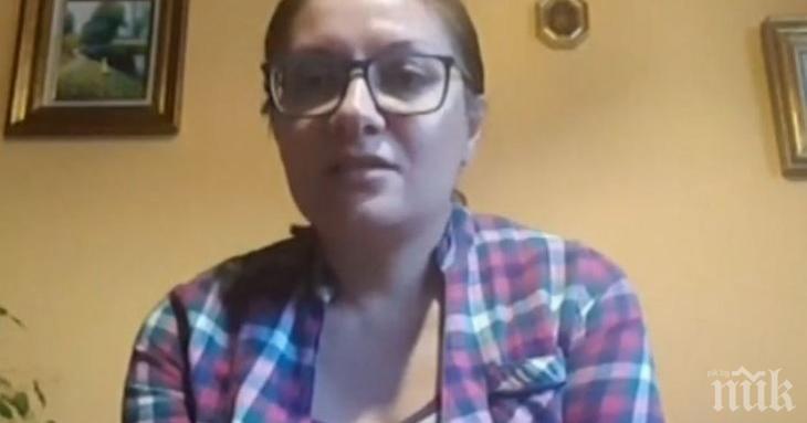 ЩАСТЛИВА РАЗВРЪЗКА: Приключи случаят с българското бебе в Германия