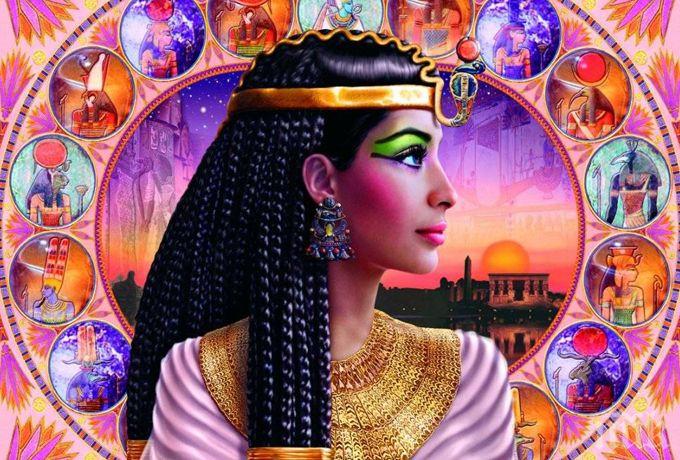 Каква жена си според египетския хороскоп