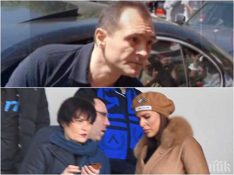 ТЛЪСТИ ПАЧКИ: Секретарката на Васил Божков прибирала по 8 бона заплата - Йоана Чолакова е племенница на Аня Пенчева