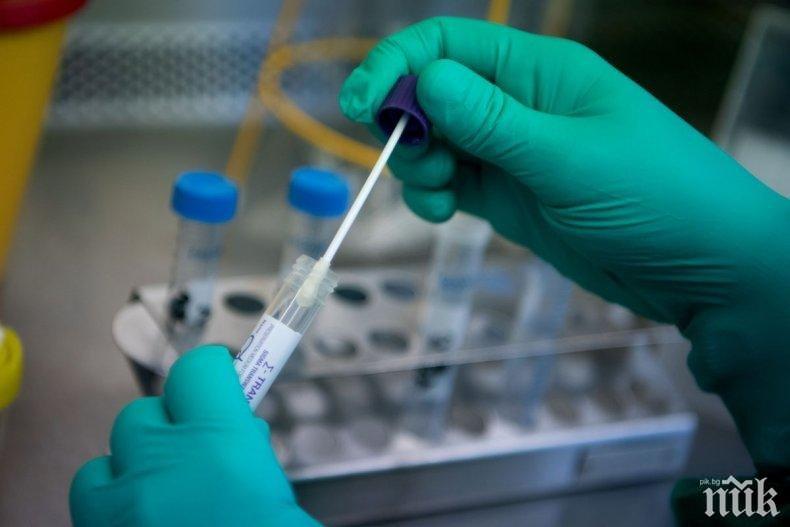 240 души са заразени с коронавируса в Германия