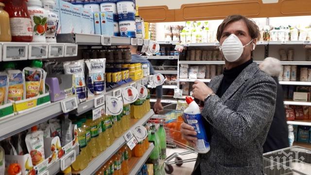 МЗ опроверга информация за туристи от Сингапур под карантина у нас