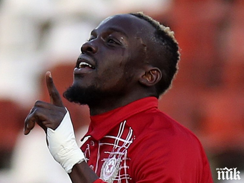 Огромен ребус на Армията...