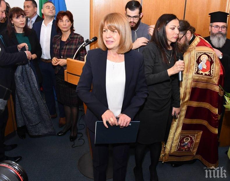 Столичните общинари с нов правилник