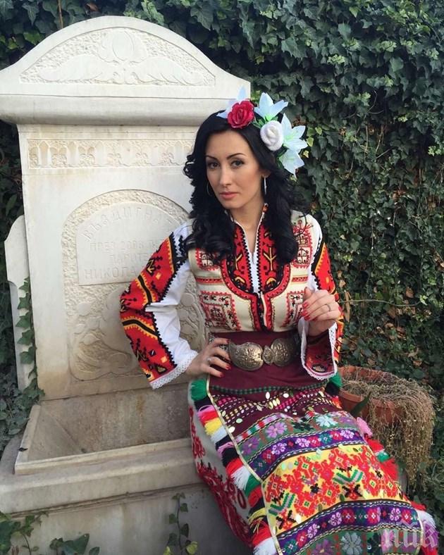 Чалгата се премени в носия за 3 март